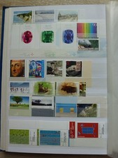 BRD Deutschland Jahrgang 2012