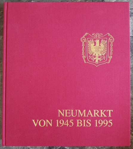 Neumarkt von 1945 1995 28895 - 1945-1995,