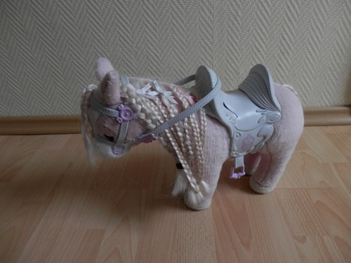 Zapf creation baby - zapf,