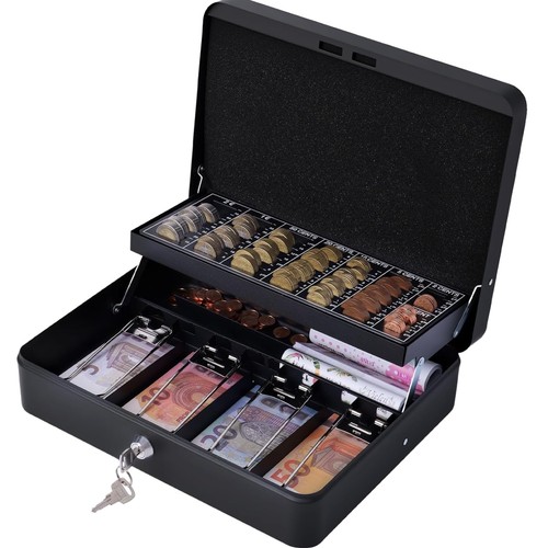 Geldkassette safe münzbox - safe,,