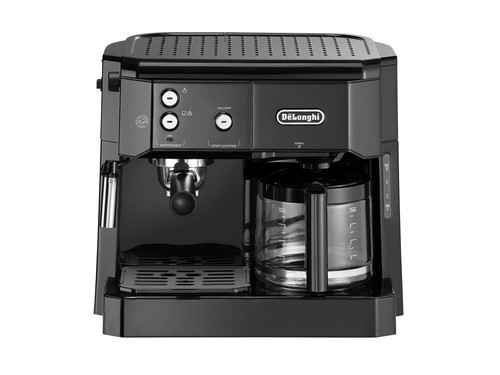 Delonghi kombi kaffeemaschine - delonghi, kombi-kaffeemaschine
