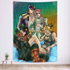 Figur JoJo's Bizarre Adventure