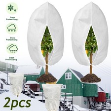 Winterschutz Pflanzen Jumbo