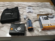 Vw Audi Skoda Cupra Reifenpannen Set