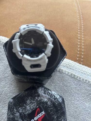 Casio shock - casio, g-shock