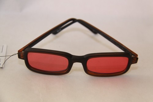 Sonnenbrille farbbrille - sonnenbrille,