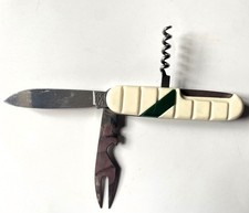 Seltenes altes taschenmesser - altes,