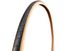 Michelin Rennrad Reifen Dynamic Sport Classic Retro 700x20C 20-622 Schwarz-Braun
