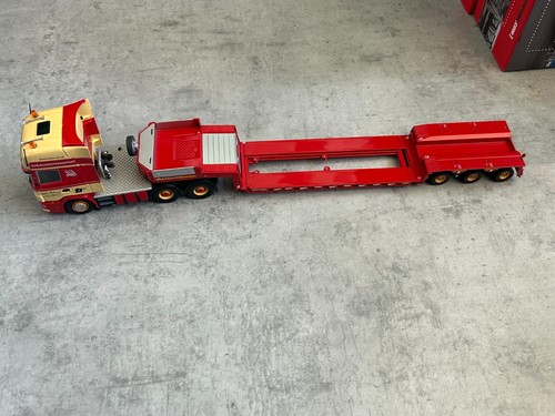 Imc torben rafn - imc, scania