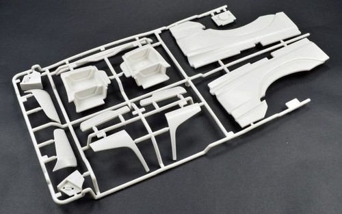 Tamiya teile kotflügel fh - tamiya,