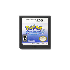 Soul Silver Version N DS