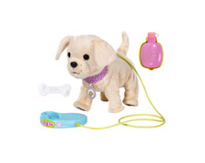 Baby born mein hund - born,
