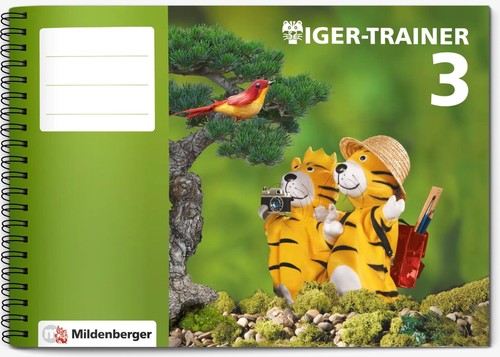 Mathetiger neubearbeitung - -,