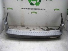 910432 abdeckung stoßfänger