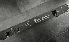 The T.amp S100 Mk II Verstärker