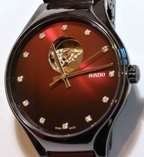 Rado True Secret Automatik