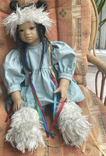 Kima annette himstedt - kima,