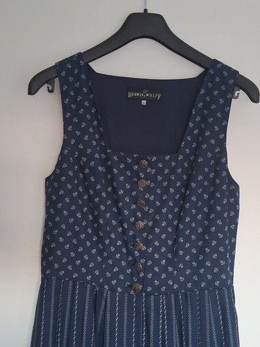 Berwin wolff dirndl - berwin, &