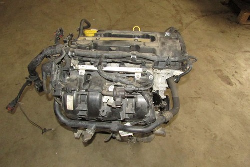 Opel corsa motor ohne - corsa,