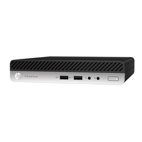 Prodesk 400 mini 9th - g5,