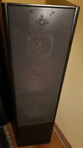 Heco high end - 2x,