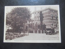 AK Vegesack,Restaurant