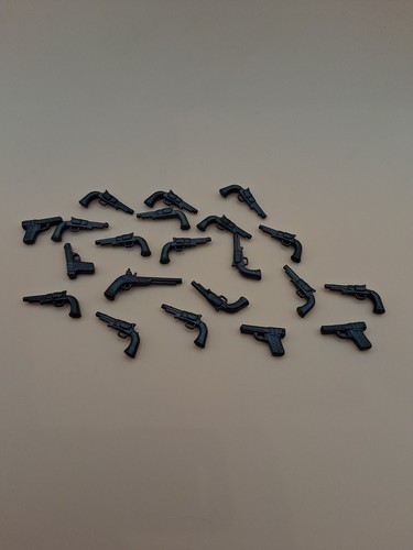Playmobil ersatzteile waffen - ersatzteile,