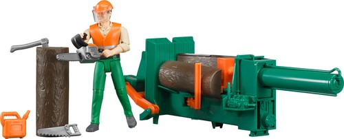 Forstgeräte bruder 062650 - forstgeräte,