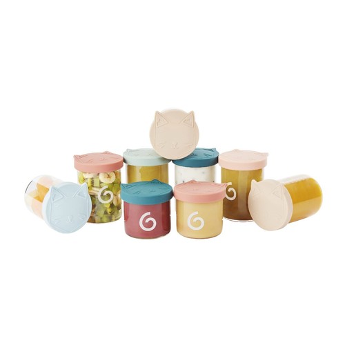 Babymoov isy bowls - isy,