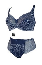 Set cup 80f mit - , bh