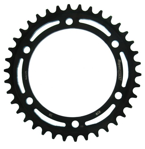 Kettenrad supersprox 530 - kettenrad, lk