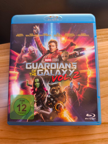 Guardians the galaxy vol - of,