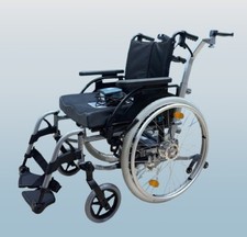 Alber viamobil v25 - viamobil, brems-
