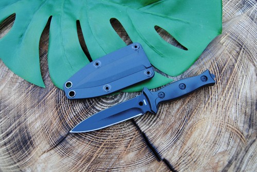 Outdoor messer 19cm - outdoor, stiefel