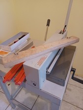 Stapelschneider Ideal 3905