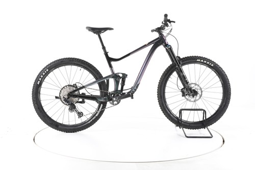 Giant trance fahrrad fully - x,