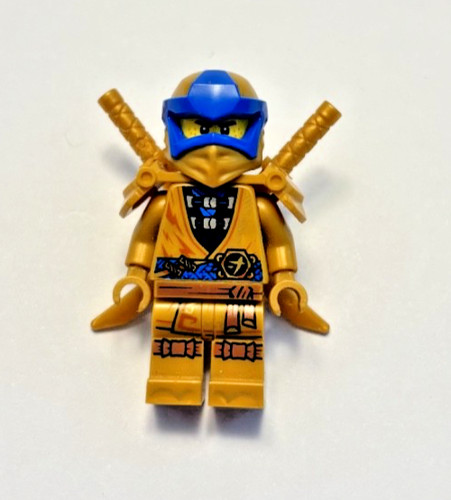 Lego ninjago jay - ninjago,