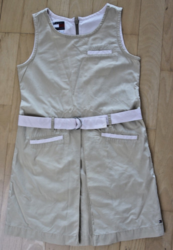 Tommy hilfiger mädchen - tommy,