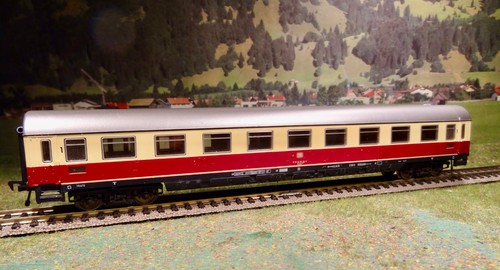 Fleischmann - , h0