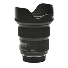 Sigma 24mm/1,4 DG HSM Art f