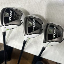 TaylorMade RBZ Fairwayholz Set