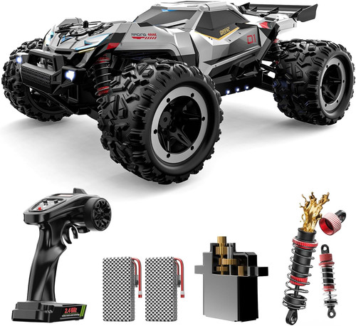 Deerc brushless 18 - deerc,