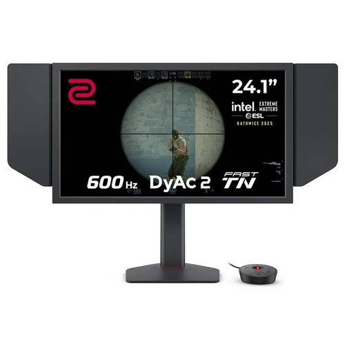 Benq zowie xl2586x 600hz - zowie,