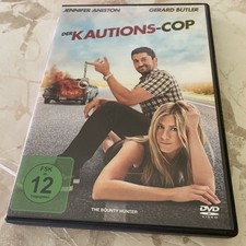 Der Kautions-Cop von Andy