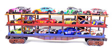 O / LIONEL / AUTO TRANSPORT /