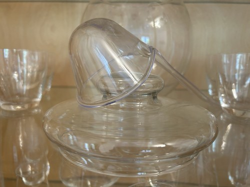 Bowle set mit - bowle, krug