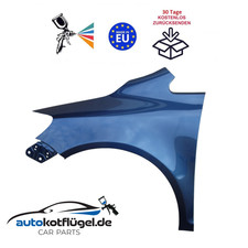 Kotflügel für VW GOLF PLUS