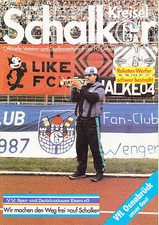 II. BL 90/91 FC Schalke 04 -