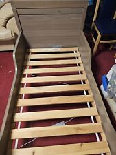 Juniorbett / Kinderbett Sundvik 160x70