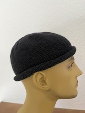 Fischermütze,Rollrand, Sylter